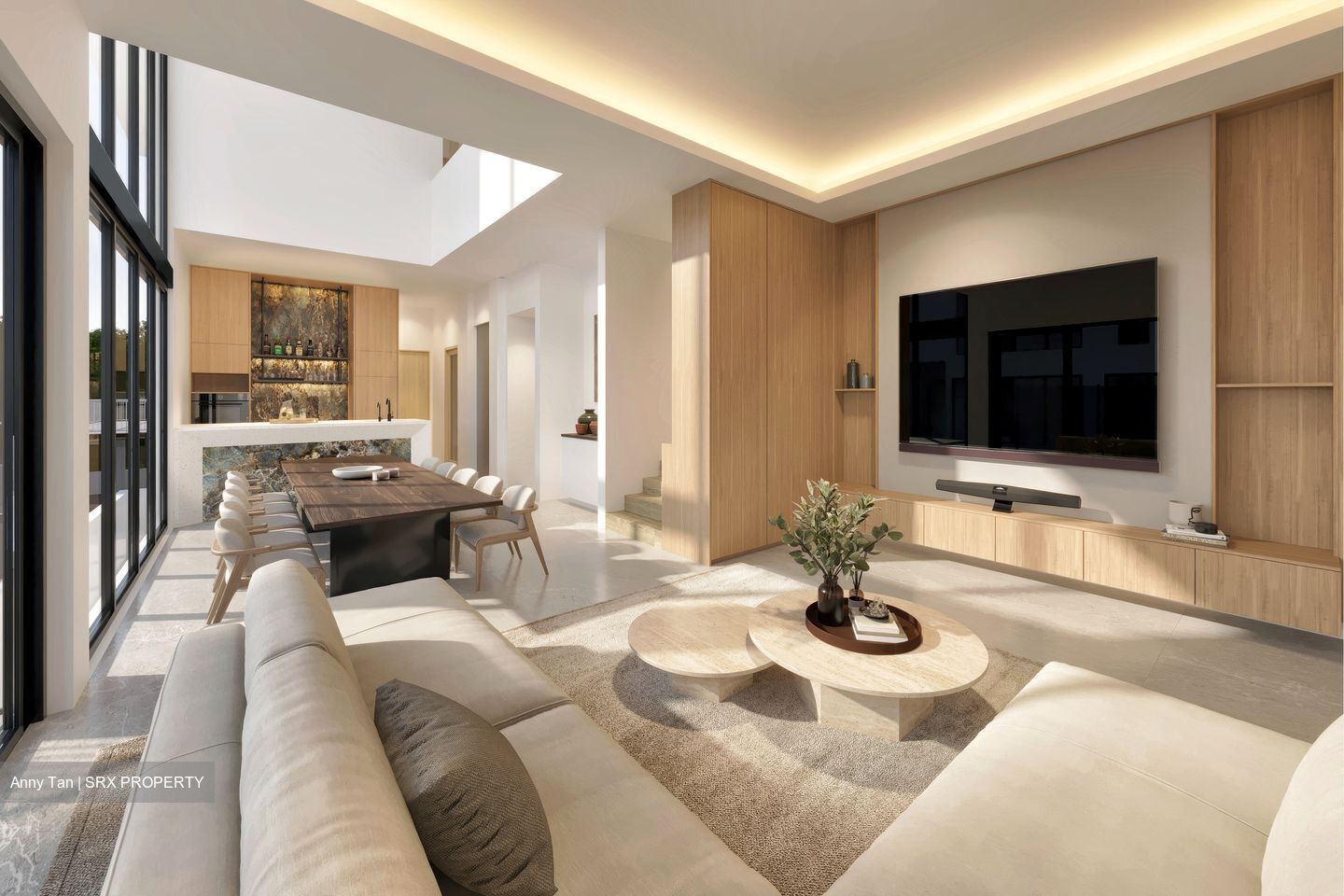 Landed Housing Development (D11), Semi-Detached #449297011